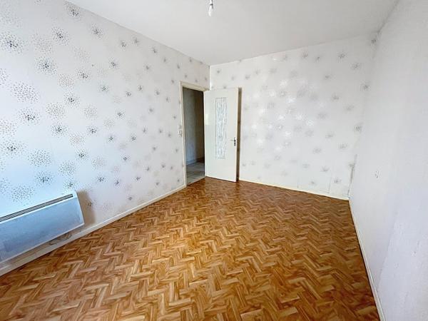 Appartement plain-pied