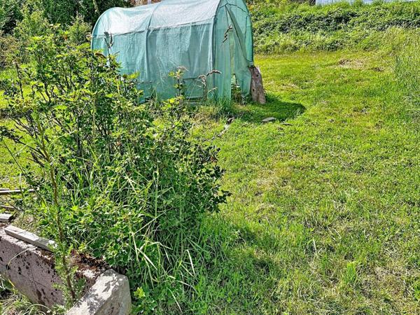 Appartement plain-pied