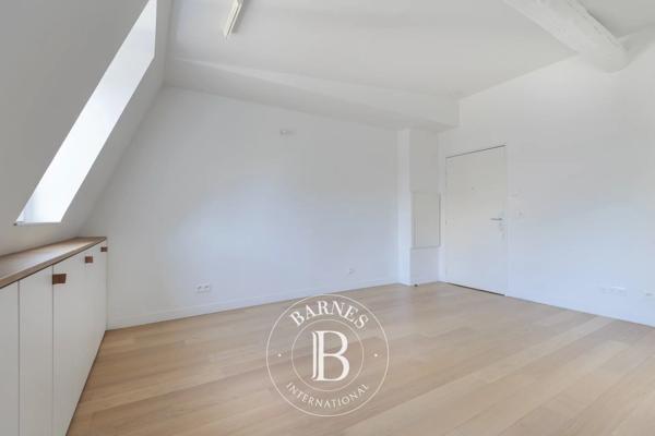 Paris 8ème, Appartement  22 m² à vendre