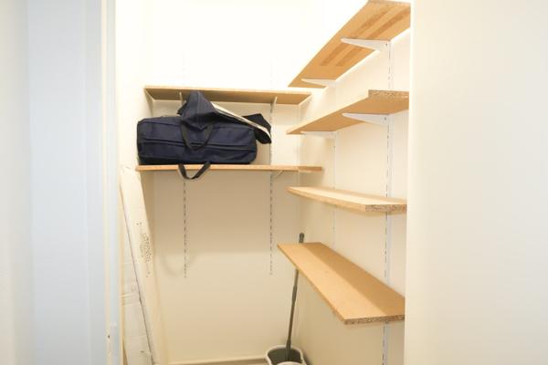 Appartement meublé 4 pièce(s) 88.12 m2 - RESIDENCE SAINT-SEBASTIEN NANCY