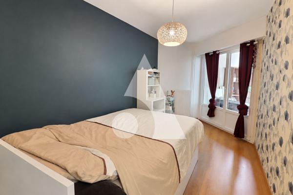 Appartement 3 pièces 66 m2