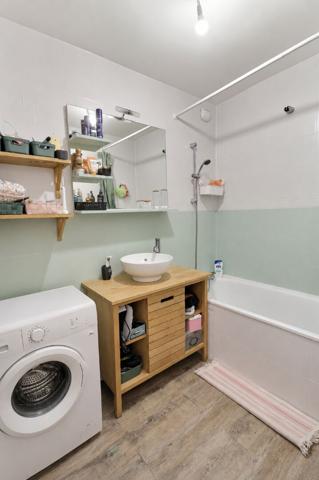 Appartement 3 pièces 66 m2
