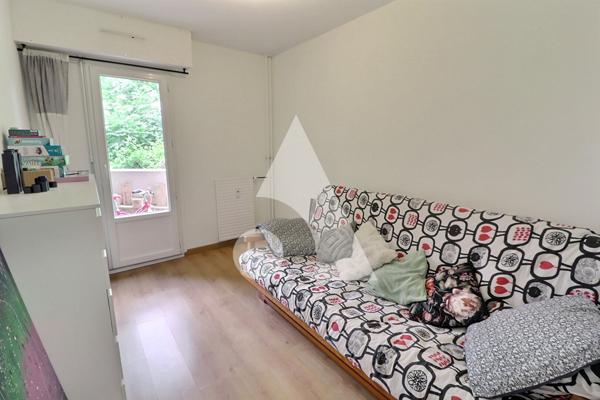 Appartement 3 pièces 66 m2