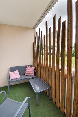 Appartement 3 pièces 66 m2