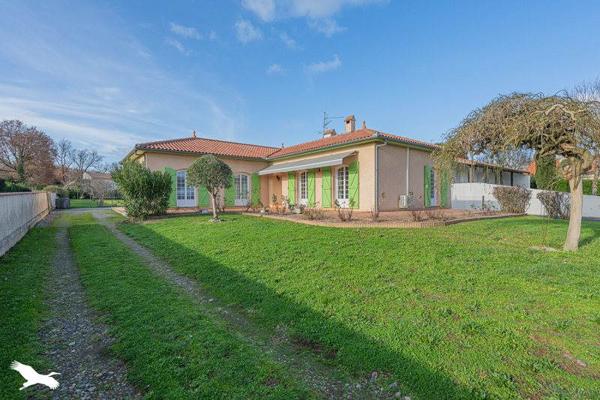 Maison à vendre |  Cornebarrieu |  5 pièces | 133 m²