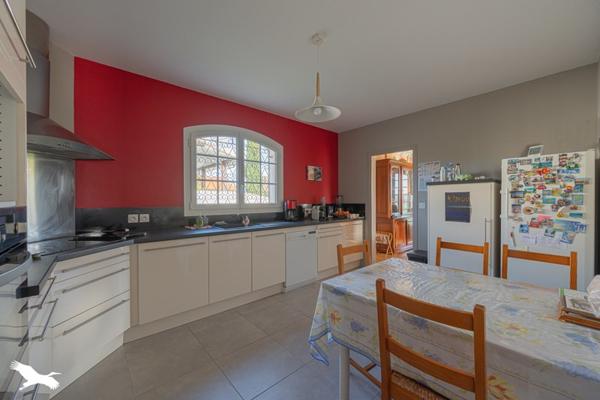 Maison à vendre |  Cornebarrieu |  5 pièces | 133 m²