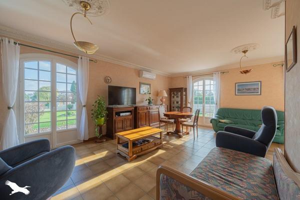 Maison à vendre |  Cornebarrieu |  5 pièces | 133 m²