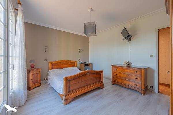 Maison à vendre |  Cornebarrieu |  5 pièces | 133 m²