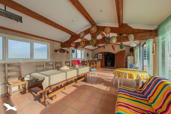 Maison à vendre |  Cornebarrieu |  5 pièces | 133 m²