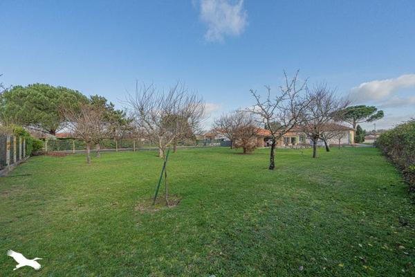 Maison à vendre |  Cornebarrieu |  5 pièces | 133 m²