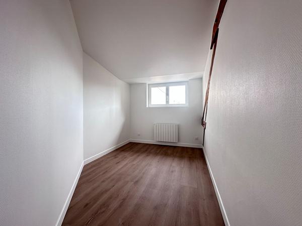 TYPE 3, REIMS - COURCELLES
