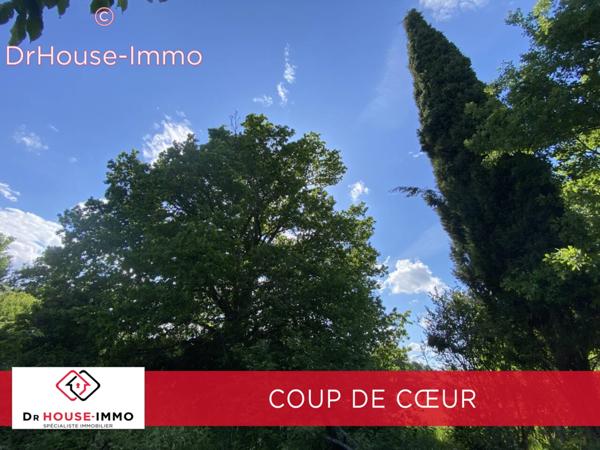 Maison à vendre 5 pièces de 110 m²