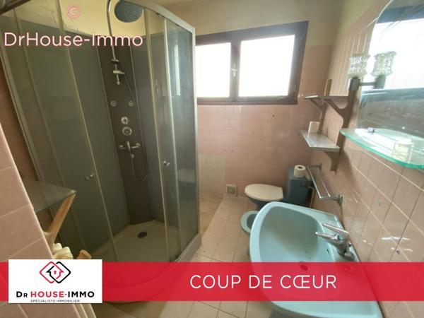 Maison à vendre 5 pièces de 110 m²