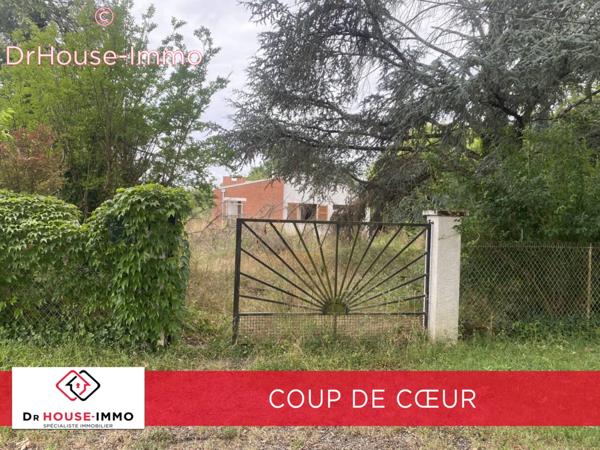 Maison à vendre 5 pièces de 110 m²