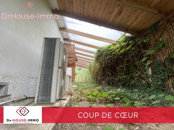 Maison à vendre 5 pièces de 110 m²