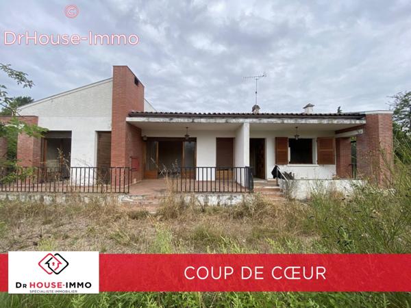 Maison à vendre 5 pièces de 110 m²