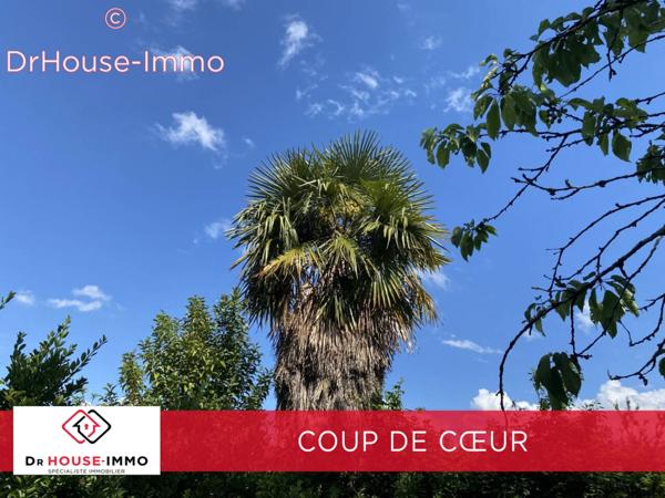 Maison à vendre 5 pièces de 110 m²