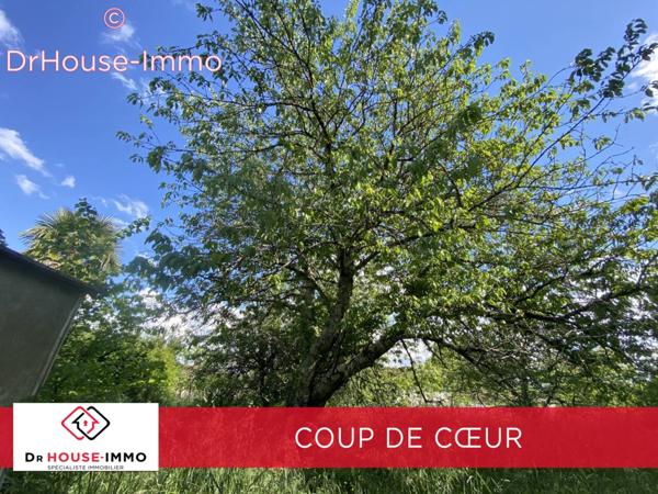 Maison à vendre 5 pièces de 110 m²