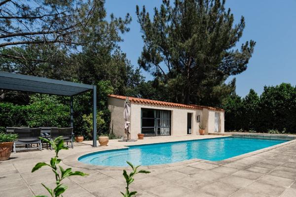 Vente Maison de luxe Thuir 10 Pièces 345 m²