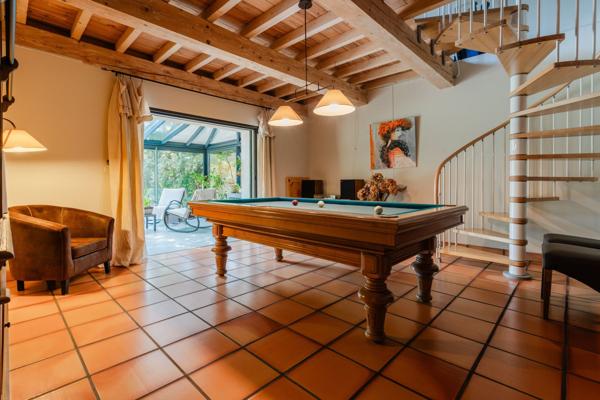 Vente Maison de luxe Thuir 10 Pièces 345 m²