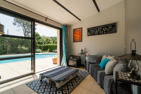 Vente Maison de luxe Thuir 10 Pièces 345 m²