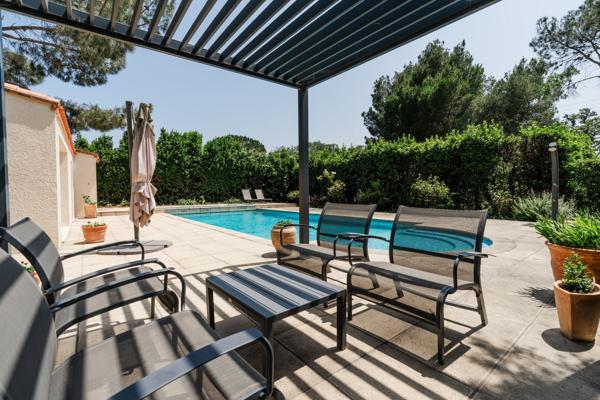 Vente Maison de luxe Thuir 10 Pièces 345 m²