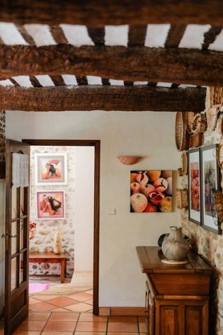 Vente Maison de luxe Thuir 10 Pièces 345 m²
