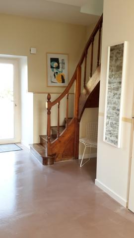 MAISON 150 M2, 4 CHAMBRES