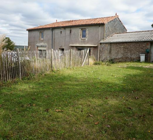 MAISON 150 M2, 4 CHAMBRES