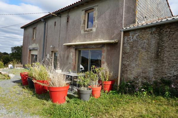 MAISON 150 M2, 4 CHAMBRES