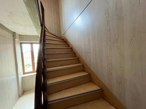 Achat appartement près de LOUHANS - 2 pièce(s) - 33 m² - 46 700 €