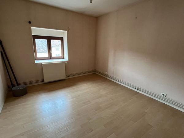 Achat appartement près de LOUHANS - 2 pièce(s) - 33 m² - 46 700 €