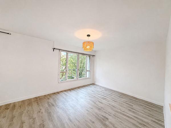 Appartement 4 pièce(s) à Poissy, Poissy 78300