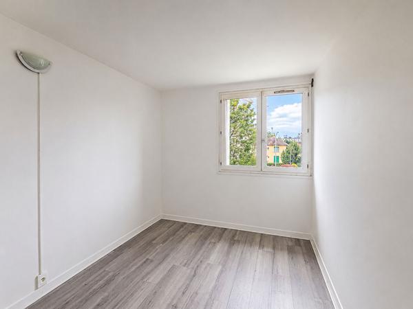 Appartement 4 pièce(s) à Poissy, Poissy 78300