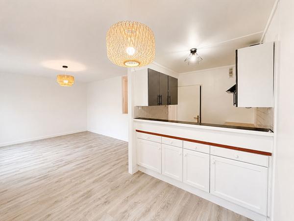 Appartement 4 pièce(s) à Poissy, Poissy 78300