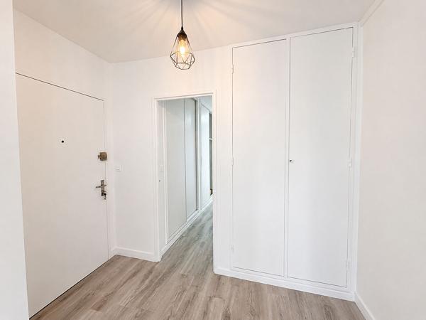 Appartement 4 pièce(s) à Poissy, Poissy 78300