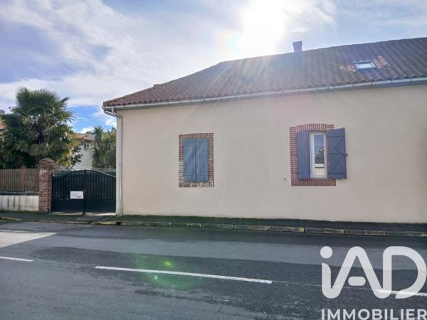 Maison à vendre 4 pièces 127 m² Tarbes
