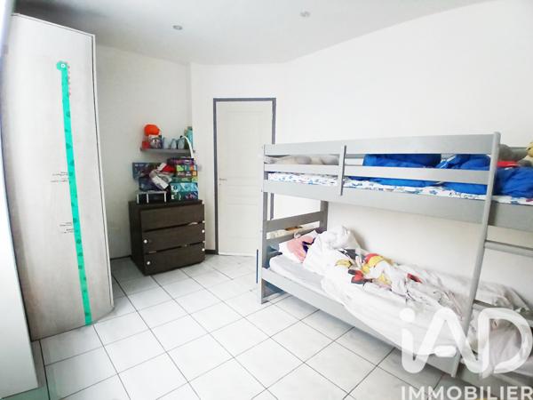 Maison à vendre 4 pièces 127 m² Tarbes