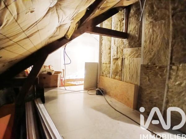 Maison à vendre 4 pièces 127 m² Tarbes