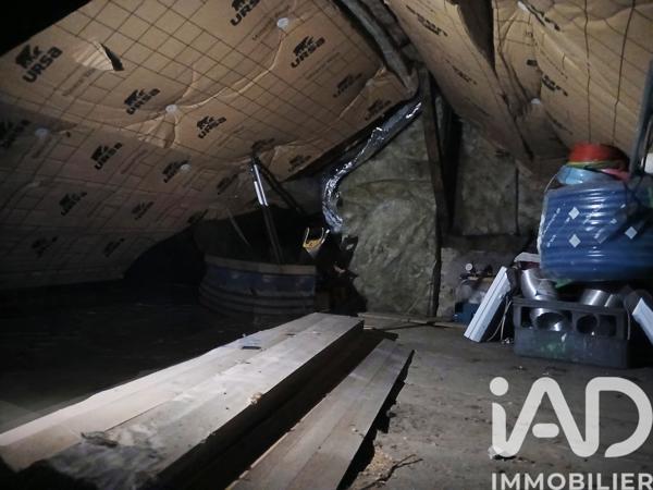 Maison à vendre 4 pièces 127 m² Tarbes