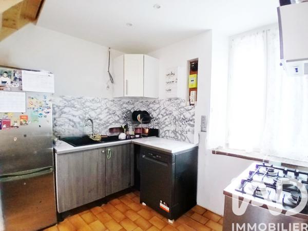 Maison à vendre 4 pièces 127 m² Tarbes