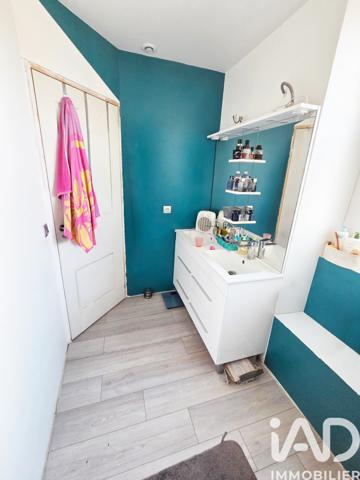 Maison à vendre 4 pièces 127 m² Tarbes