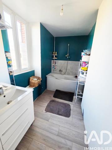 Maison à vendre 4 pièces 127 m² Tarbes