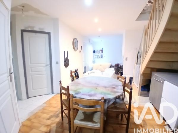 Maison à vendre 4 pièces 127 m² Tarbes