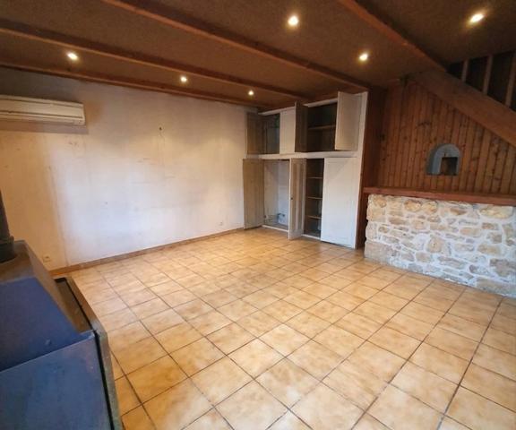 Maison à vendre |  Montguyon |  3 pièces | 96 m²