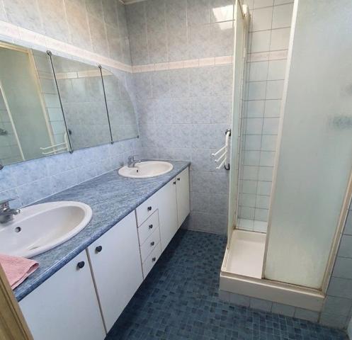 Maison à vendre |  Montguyon |  3 pièces | 96 m²