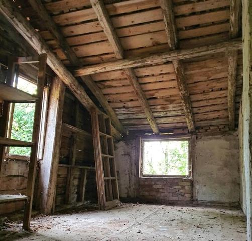 Maison à vendre |  Montguyon |  3 pièces | 96 m²