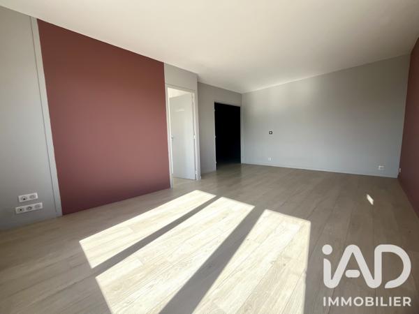 Location appartement 3 pièces 63 m² Compiègne