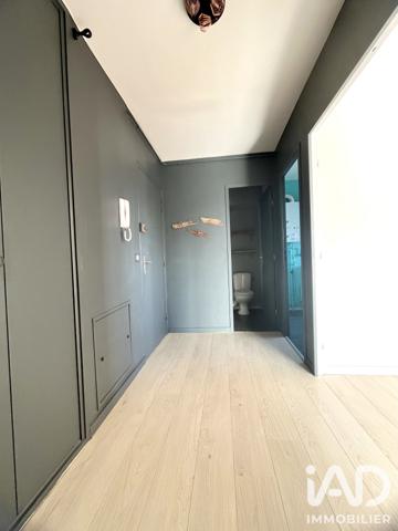 Location appartement 3 pièces 63 m² Compiègne
