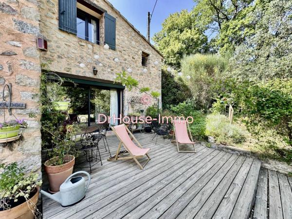 Maison à vendre 4 pièces de 135 m²
